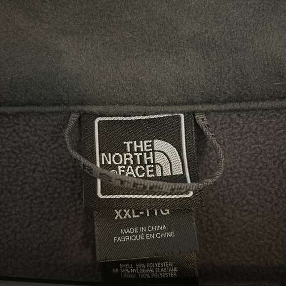 North Face Jacket Sz XXL - Picture 3 of 3